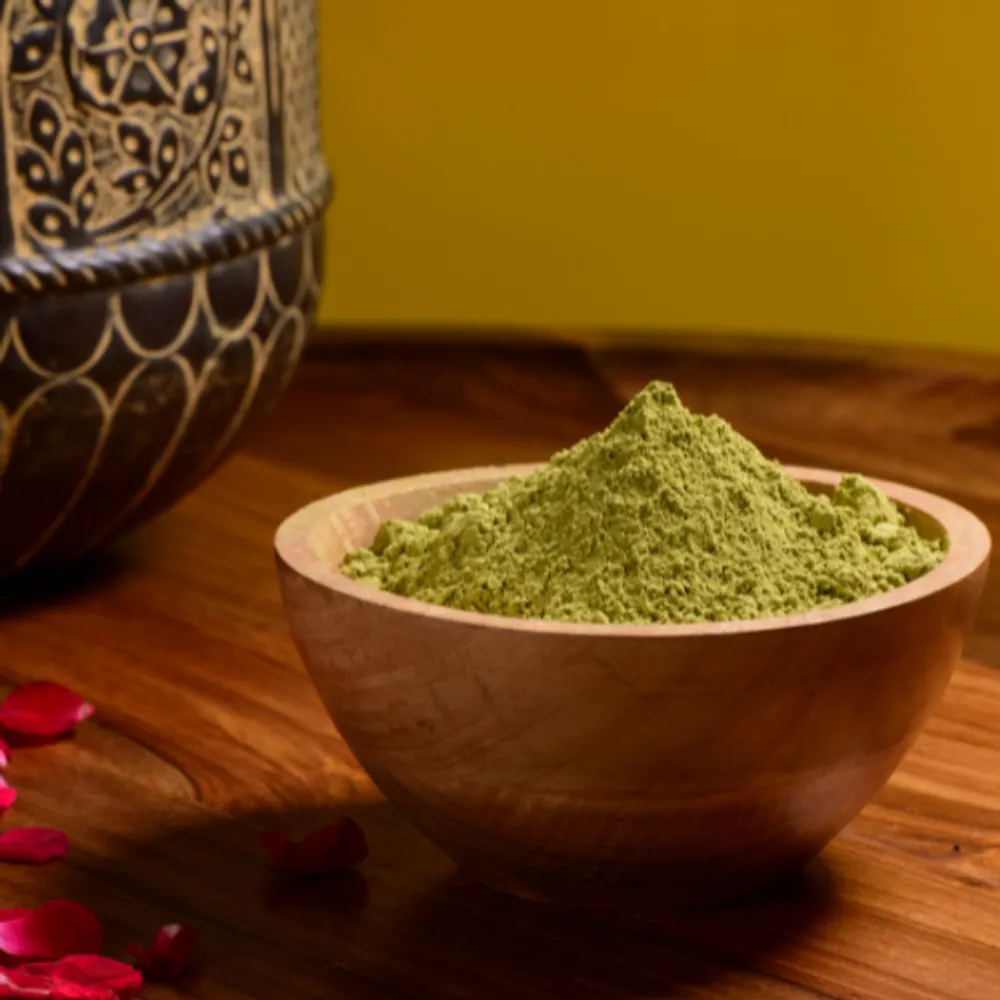 Nalangumavu Powder